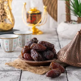 Hurma: Çok Yönlü Besin Hazinesi