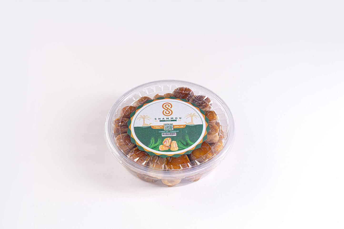 Sukkary Al Qaseem