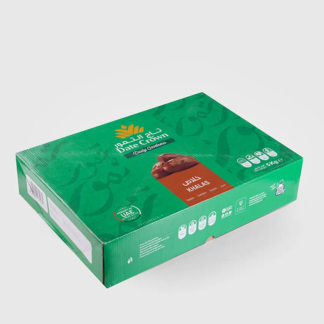 Khalas Emirati