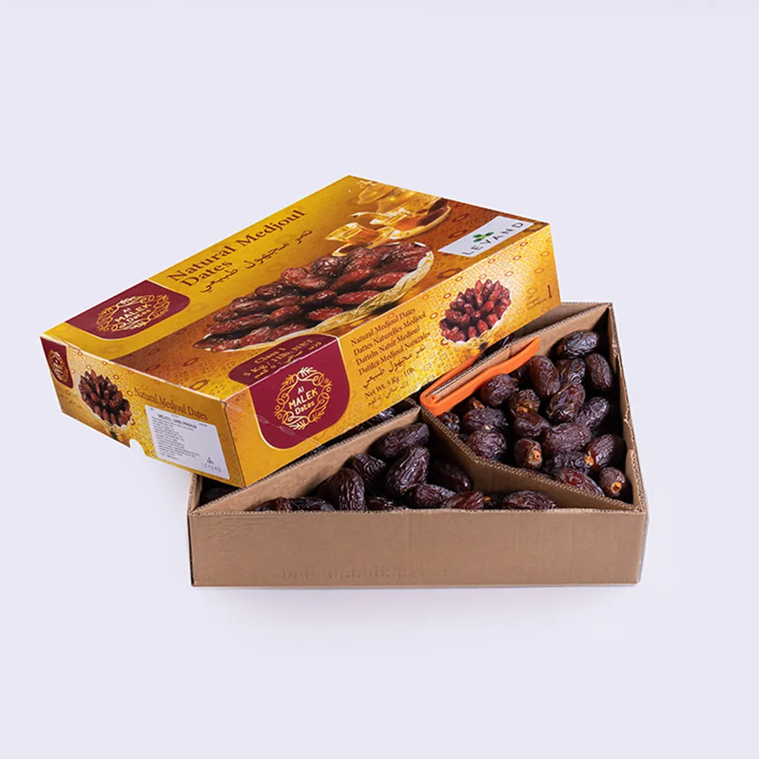 Medjool Süper Jumbo Premium