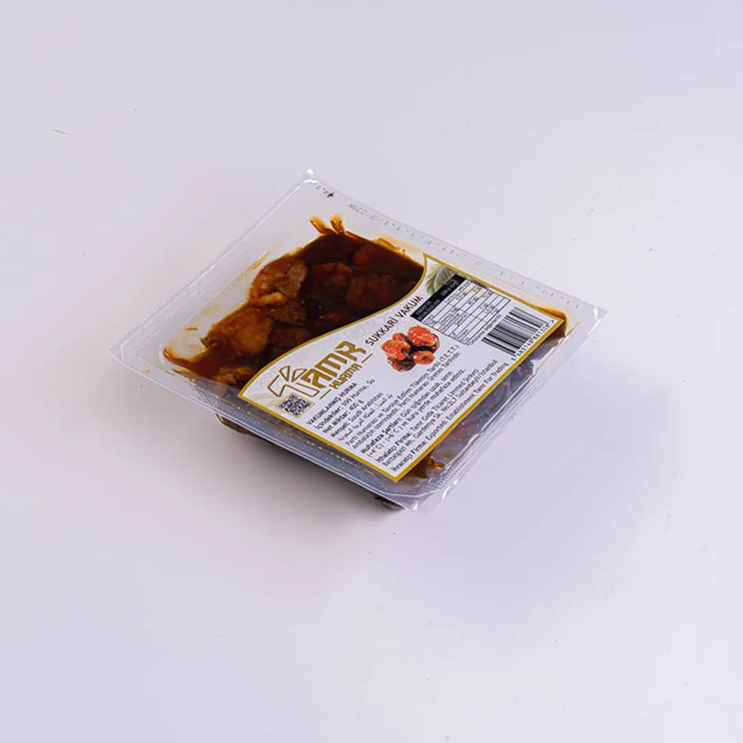 Sukkary Makbous tarihleri