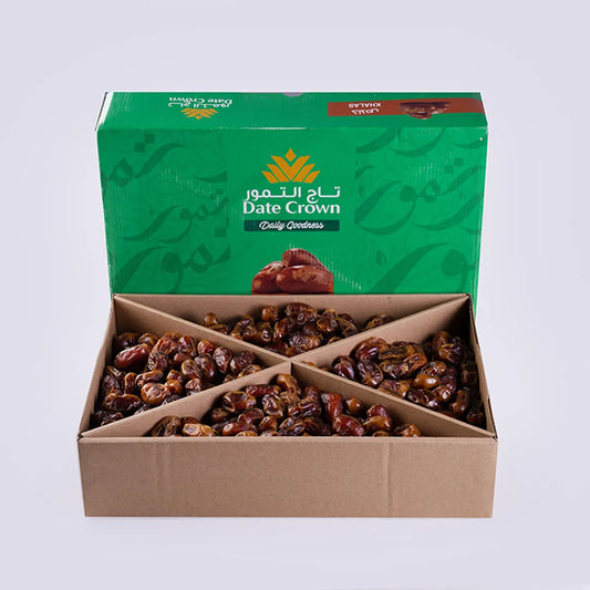 Khalas Emirati